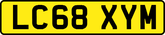 LC68XYM