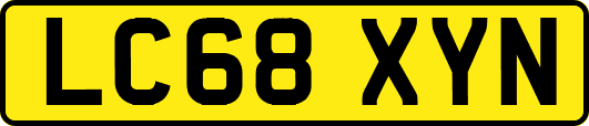 LC68XYN
