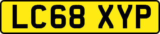 LC68XYP