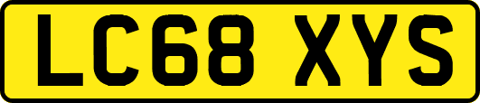 LC68XYS