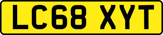LC68XYT
