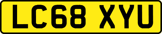 LC68XYU
