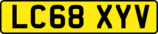 LC68XYV