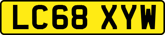 LC68XYW