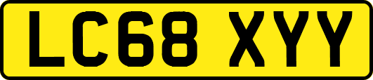LC68XYY
