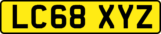LC68XYZ