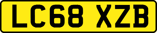 LC68XZB