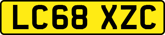 LC68XZC