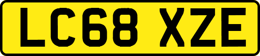 LC68XZE