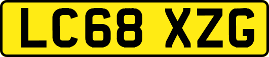 LC68XZG