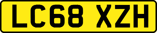 LC68XZH