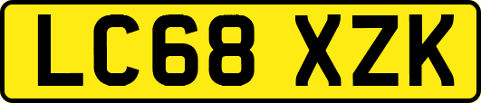 LC68XZK