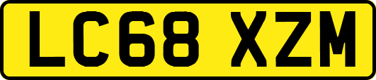 LC68XZM