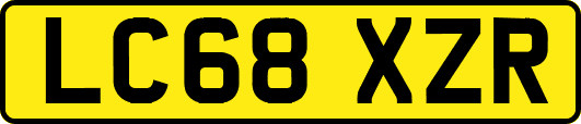 LC68XZR