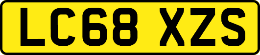 LC68XZS