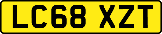 LC68XZT