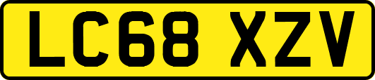 LC68XZV