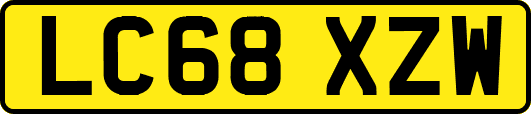 LC68XZW
