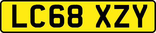 LC68XZY