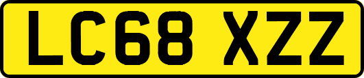LC68XZZ