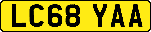 LC68YAA