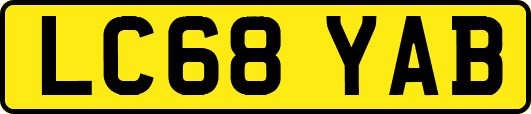 LC68YAB