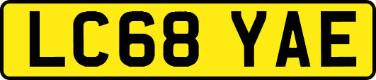 LC68YAE