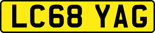LC68YAG