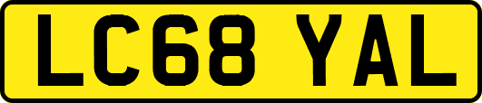 LC68YAL