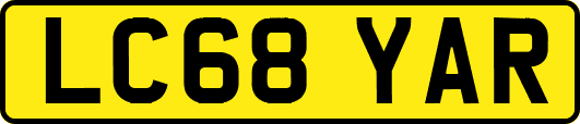LC68YAR