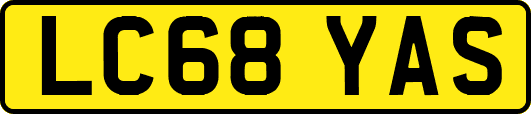 LC68YAS