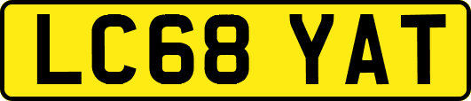 LC68YAT