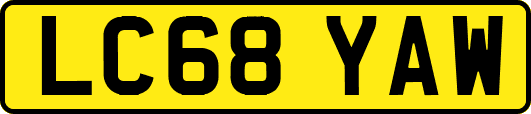 LC68YAW