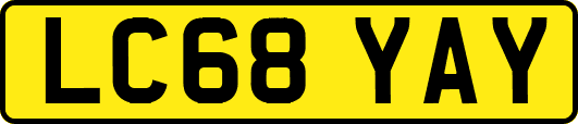 LC68YAY