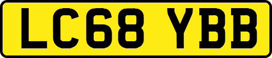 LC68YBB