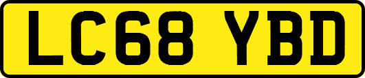 LC68YBD
