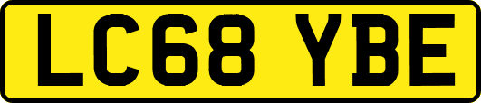 LC68YBE