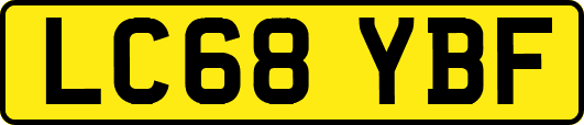 LC68YBF
