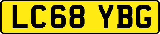 LC68YBG