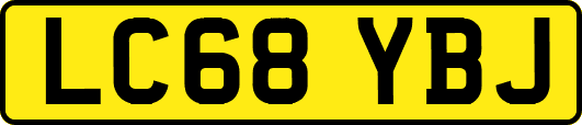 LC68YBJ