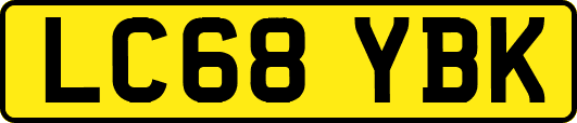 LC68YBK