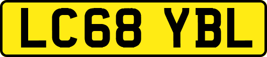 LC68YBL