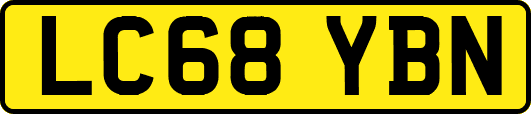 LC68YBN