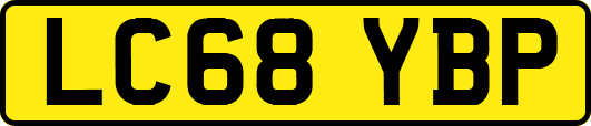 LC68YBP