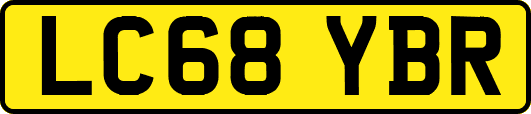 LC68YBR