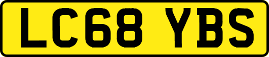 LC68YBS
