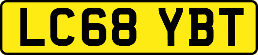 LC68YBT