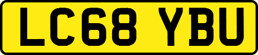 LC68YBU