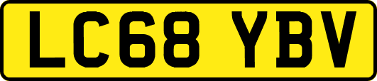 LC68YBV