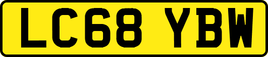 LC68YBW